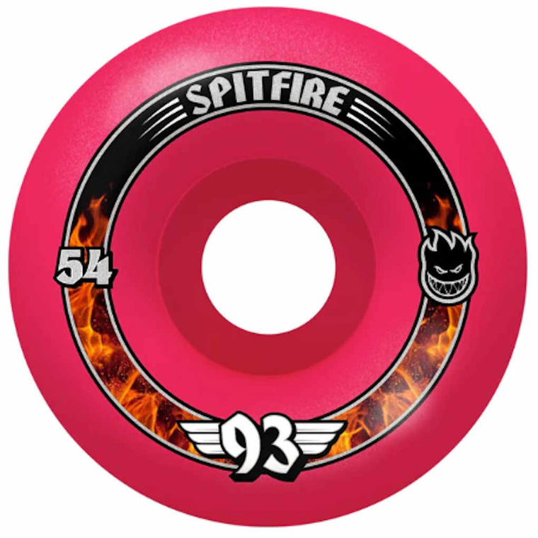 Spitfire F4 Radial 93A 54mm Pink