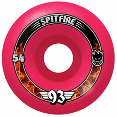 Spitfire F4 Radial 93A 54mm Pink
