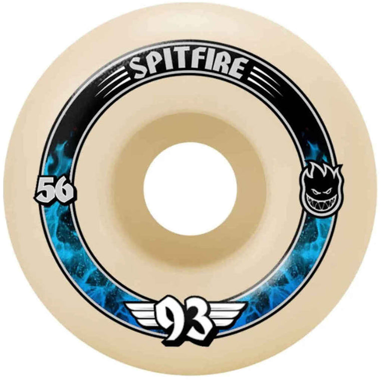 Spitfire F4 Radial 93A 56mm