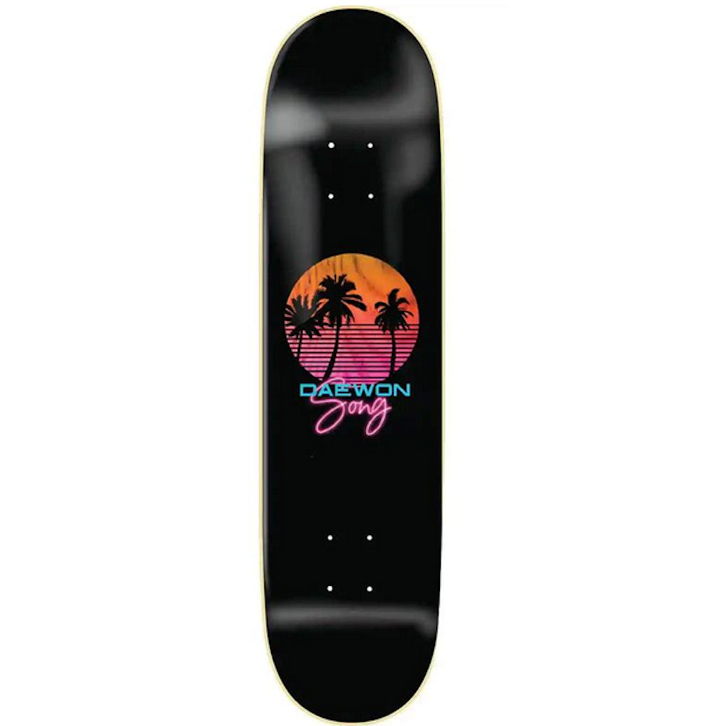 Thank You Daewon Sunset Beams 8.25"