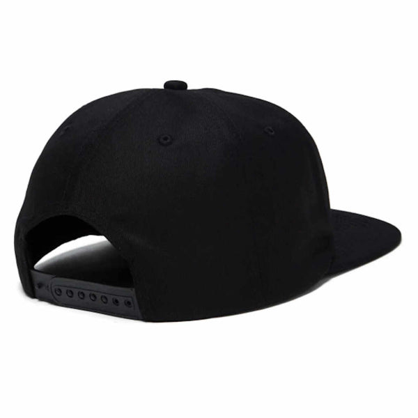 Thrasher Skate Mag Snapback Black