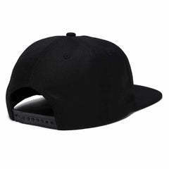 Thrasher Skate Mag Snapback Black