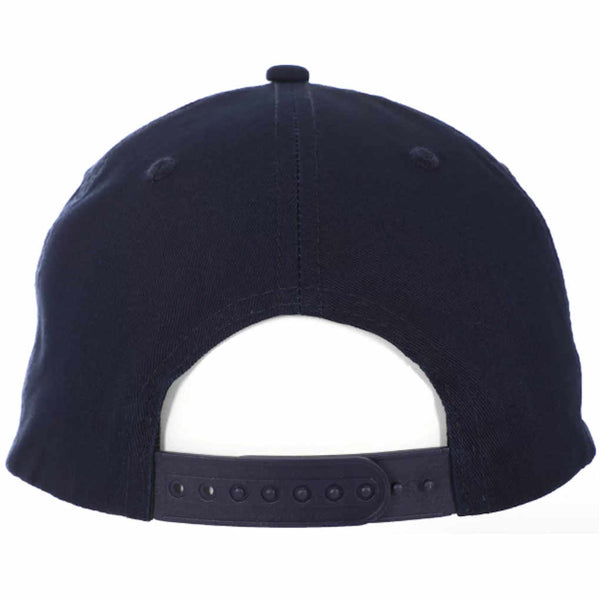 Thrasher Skate Mag Snapback Navy