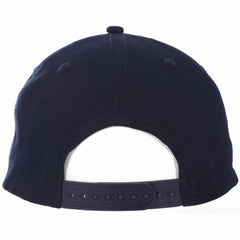 Thrasher Skate Mag Snapback Navy
