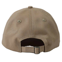 Thrasher Gonz Logo Oldtimer Strapback Khaki