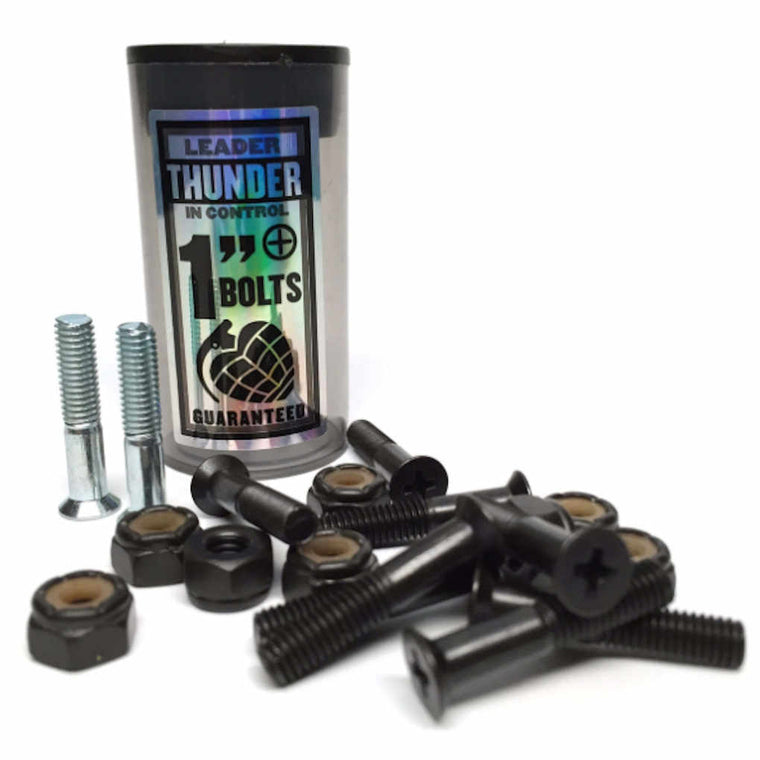 Thunder Hardware 1