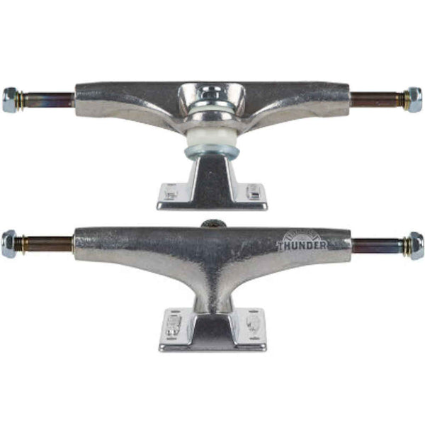 Thunder Trucks Titanium Lights 148 Hi 8.25"