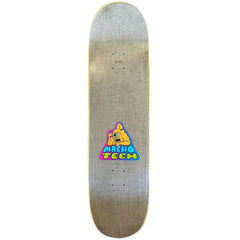 Toy Machine Russell Holy Spirit Macho Hemp 8.75"