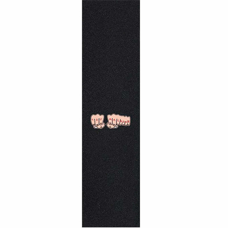 Toy Machine Grip Tape Sheet Fists