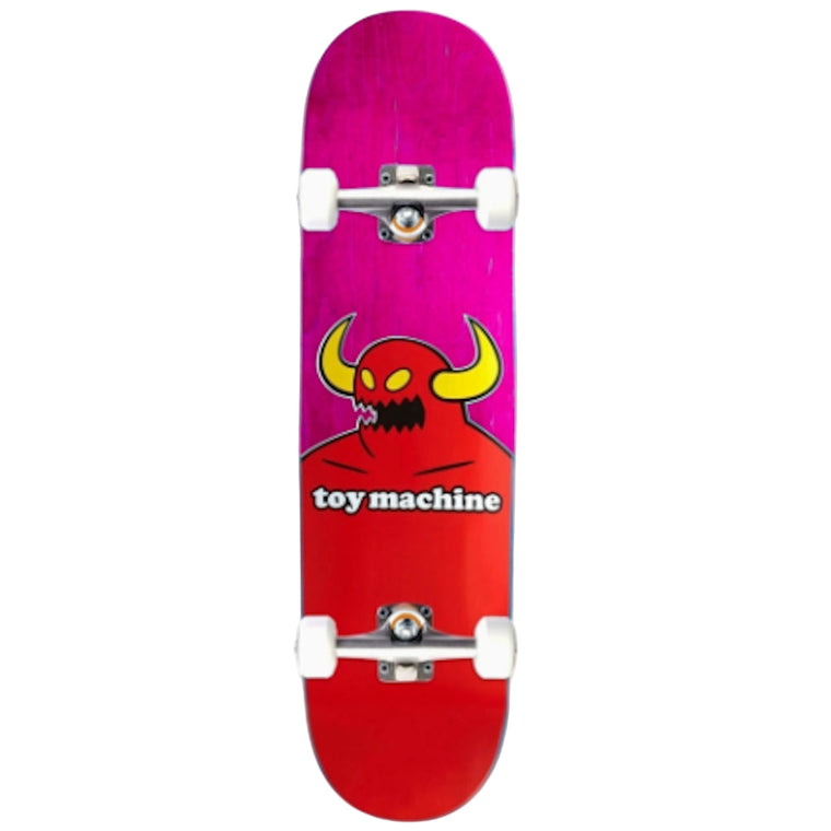 Toy Machine Monster Mini 7.38