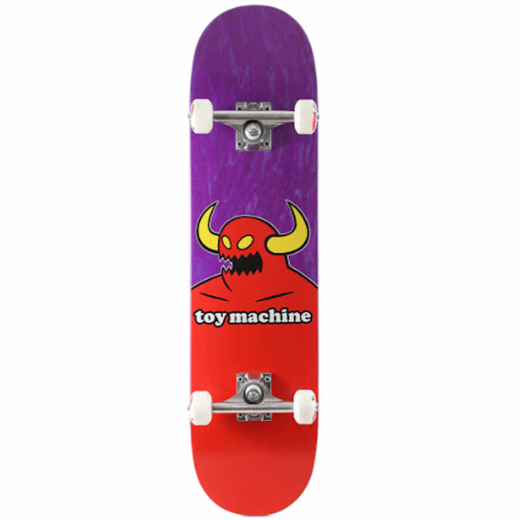 Toy Machine Monster Medium 7.75
