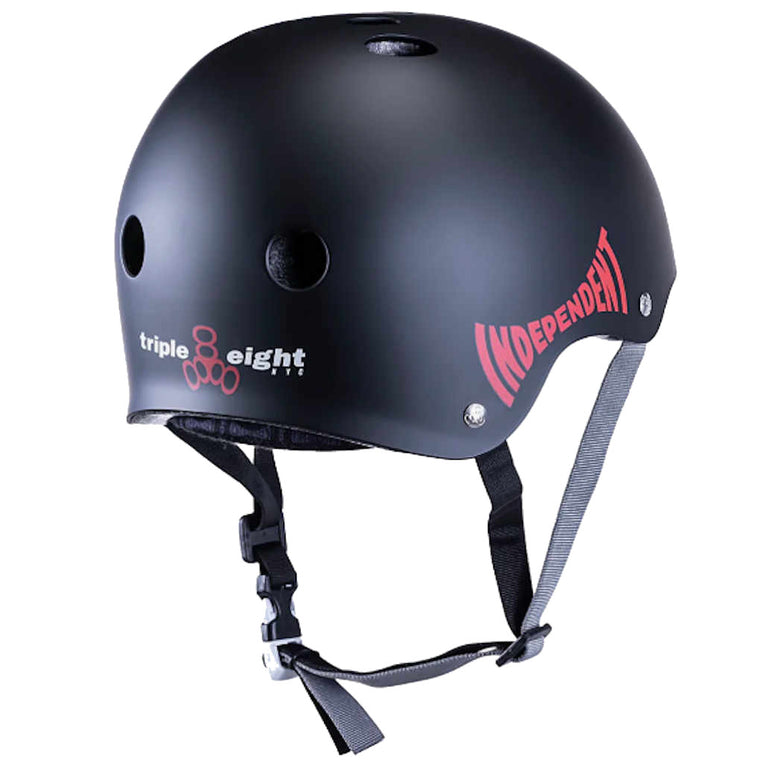 Triple 888 CSPC Certified Sweatsaver Independent Black