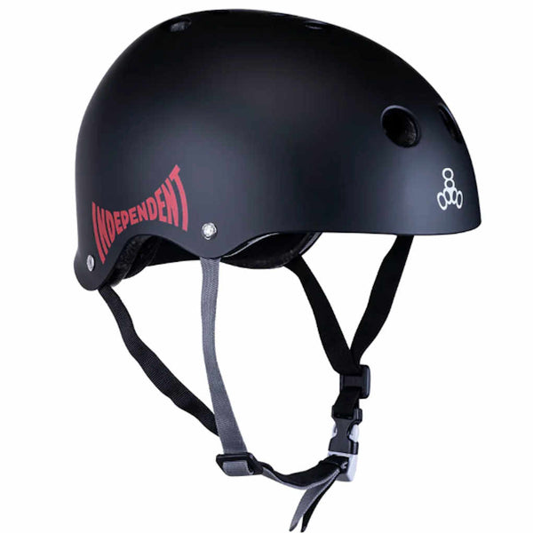 Triple 888 CSPC Certified Sweatsaver Independent Black