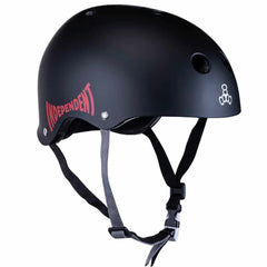 Triple 888 CSPC Certified Sweatsaver Independent Black
