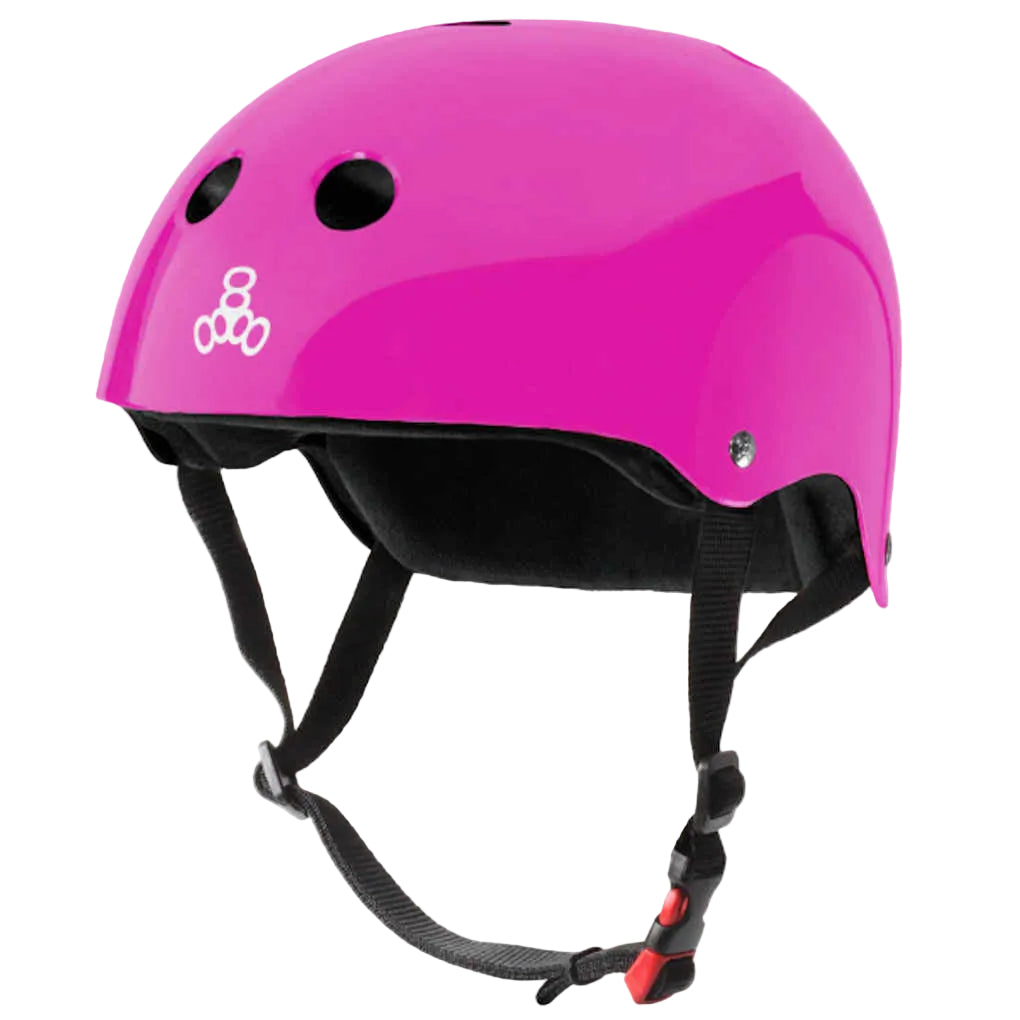 Triple 888 CSPC Certified Sweatsaver Pink Gloss