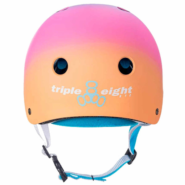 Triple 888 CSPC Certified Sweatsaver Sunset