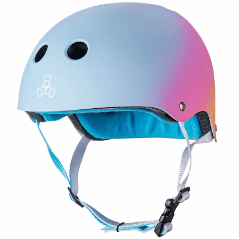 Triple 888 CSPC Certified Sweatsaver Sunset