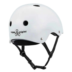 Triple 888 Deep Cover CSPC Certified White