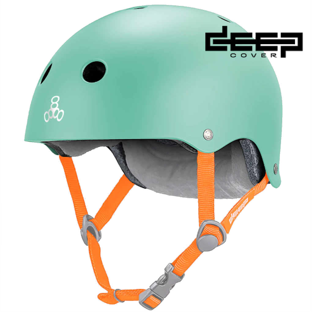 Triple 888 Deep Cover CSPC Certified Mint