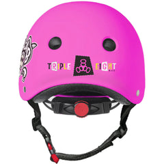 Junior Triple 888 Lil Staab Pink