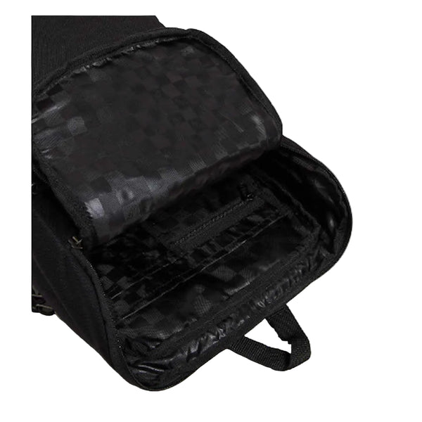 Vans Obstacle Backpack Black