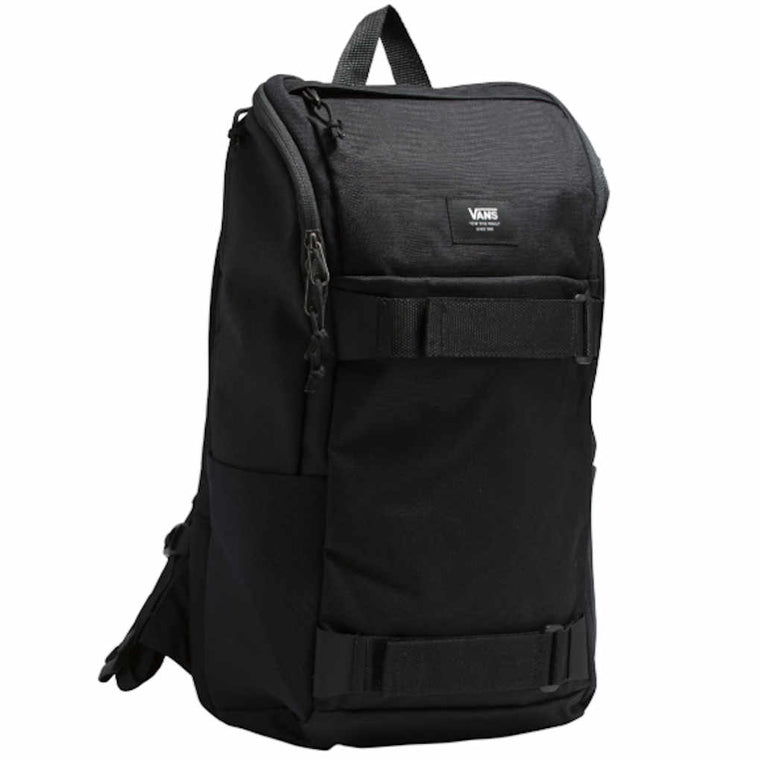 Vans Obstacle Backpack Black