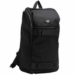 Vans Obstacle Backpack Black