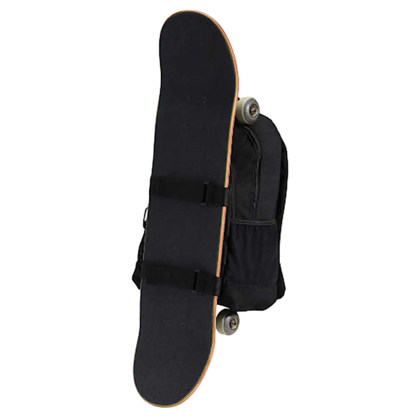 Vans Off The Wall Skate Backpack Black