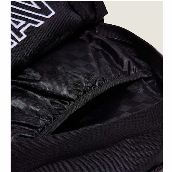 Vans Old Skool Grom Backpack Black