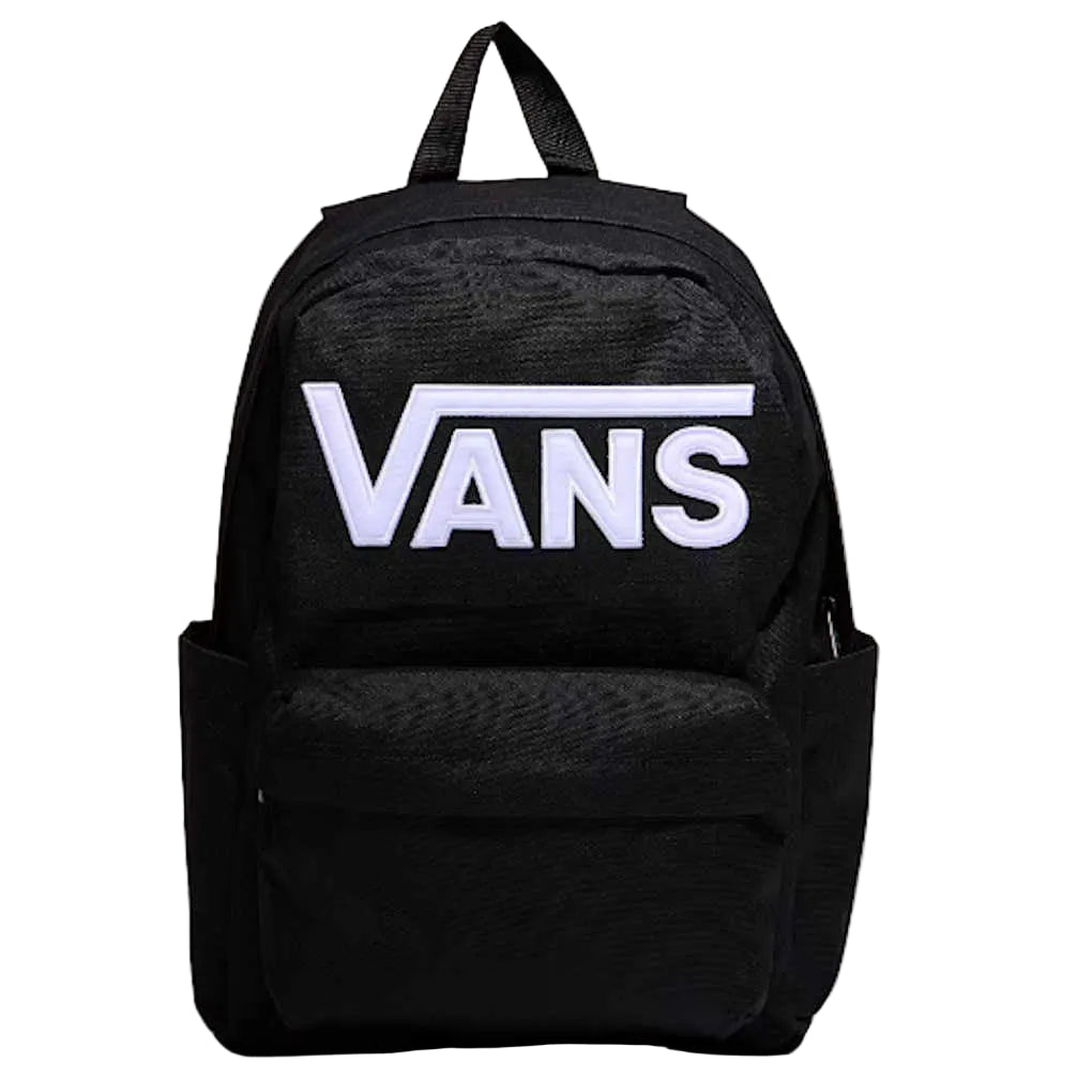Vans Old Skool Grom Backpack Black