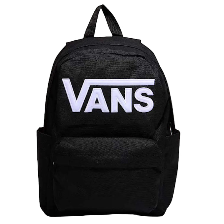 Vans Old Skool Grom Backpack Black