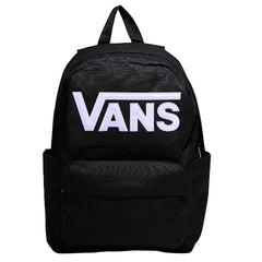 Vans Old Skool Grom Backpack Black