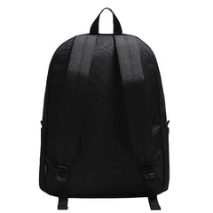 Vans Skate All Day Backpack Black