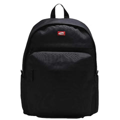Vans Skate All Day Backpack Black