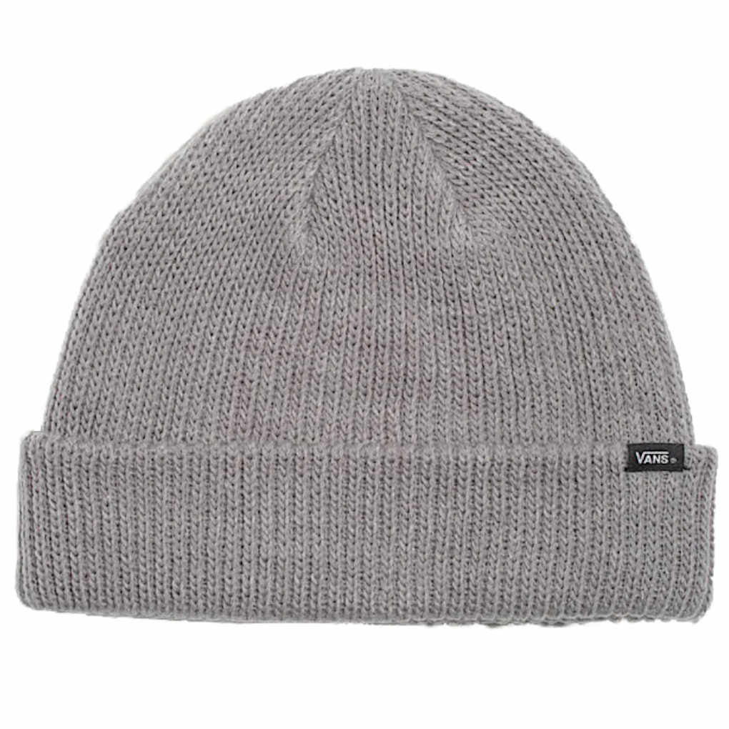 Vans Core Basic Cuff Beanie Grey