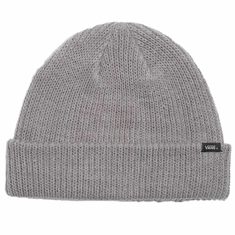 Vans Core Basic Cuff Beanie Grey