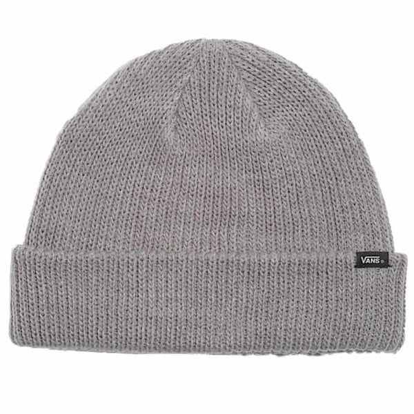 Vans Core Basic Cuff Beanie Grey