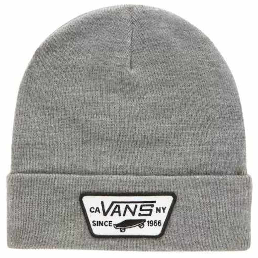 Vans Milford Beanie Grey