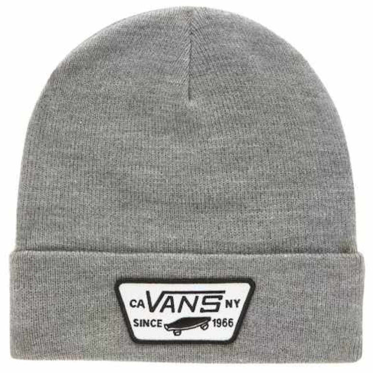 Vans Milford Beanie Grey