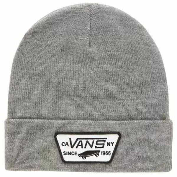 Vans Milford Beanie Grey
