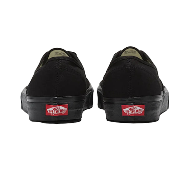 Vans Authentic Black Black