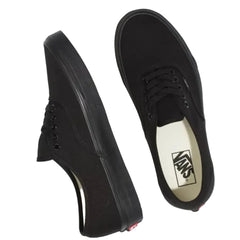 Vans Authentic Black Black