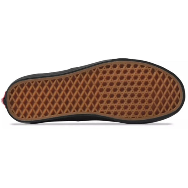 Vans Authentic Black Black