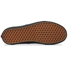 Vans Authentic Black Black