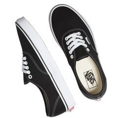 Vans Authentic Black