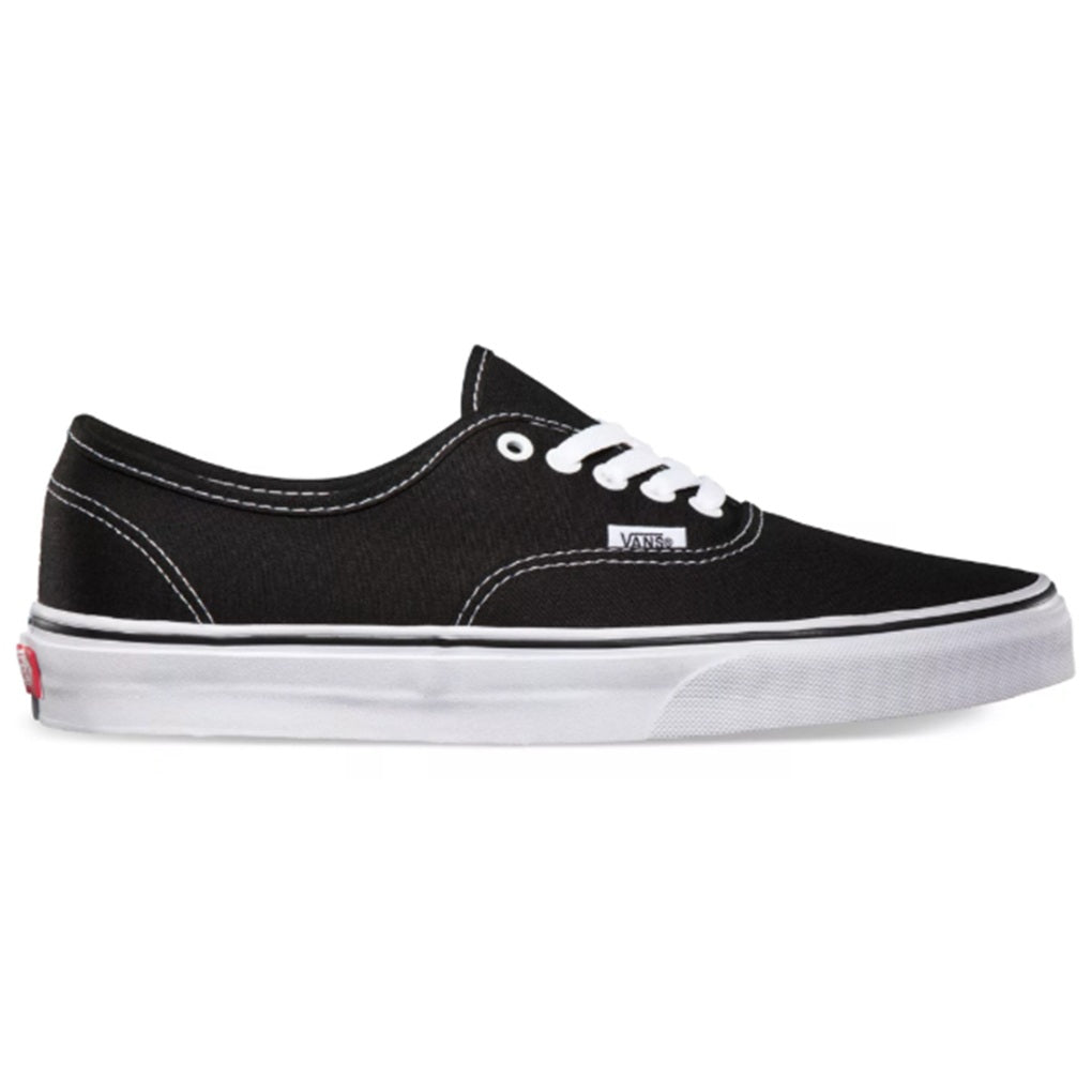 Vans Authentic Black