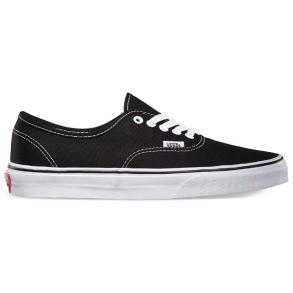 Vans Authentic Black