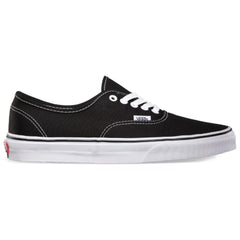 Vans Authentic Black