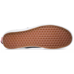 Vans Slip-On Checkerboard Black White