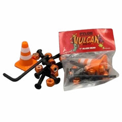 Vulcan X Pylon Hardware Allen 1"